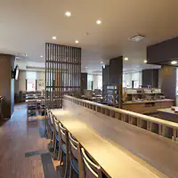 Restoran