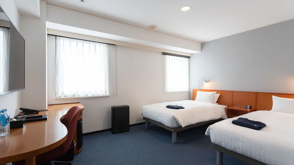 Hotel Sun Days Kagoshima