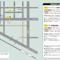 停车场指南