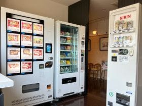 ホテルシーラックパル水戸 1枚目