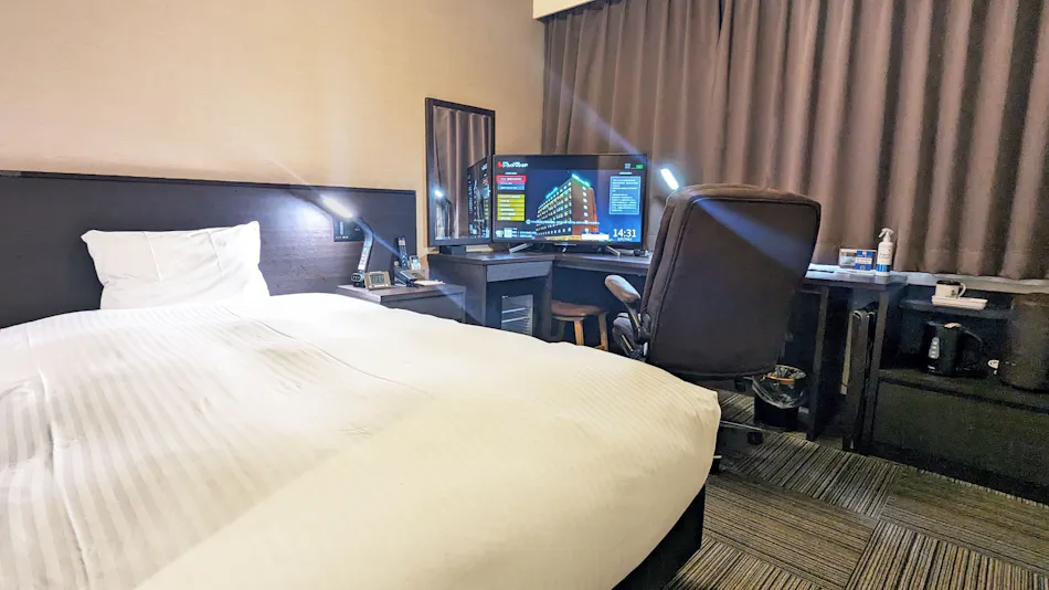 Hotel Sealuck Pal Mito