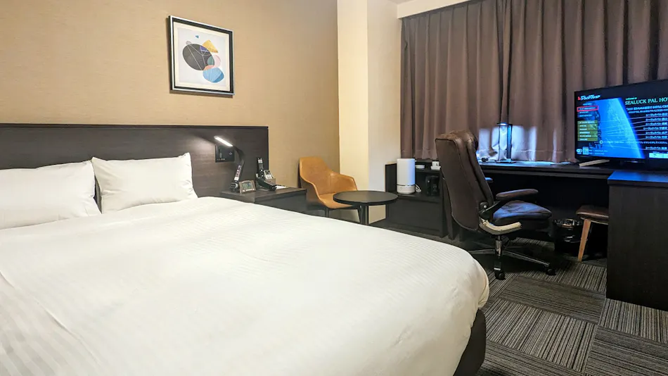 Hotel Sealuck Pal Mito