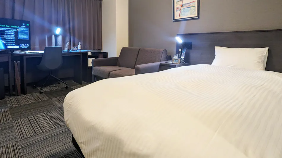 Hotel Sealuck Pal Mito