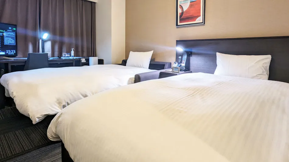 Hotel Sealuck Pal Mito