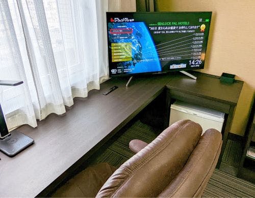 シングルルーム