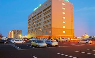 ホテルルートイン水戸県庁前 の空室状況を確認する 宿泊予約は 一休 Com ホテルルートイン水戸県庁前 の空室状況を確認する 宿泊予約は 一休 Com