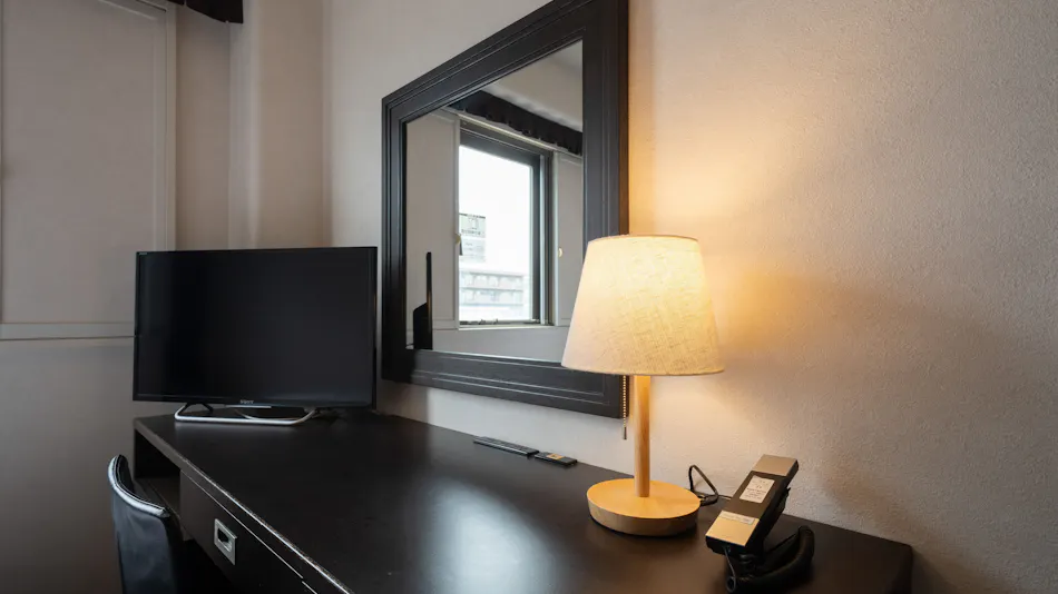 Center One Hotel Handa