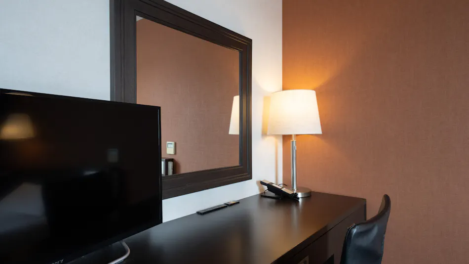 Center One Hotel Handa