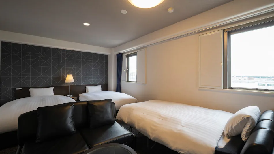 Center One Hotel Handa