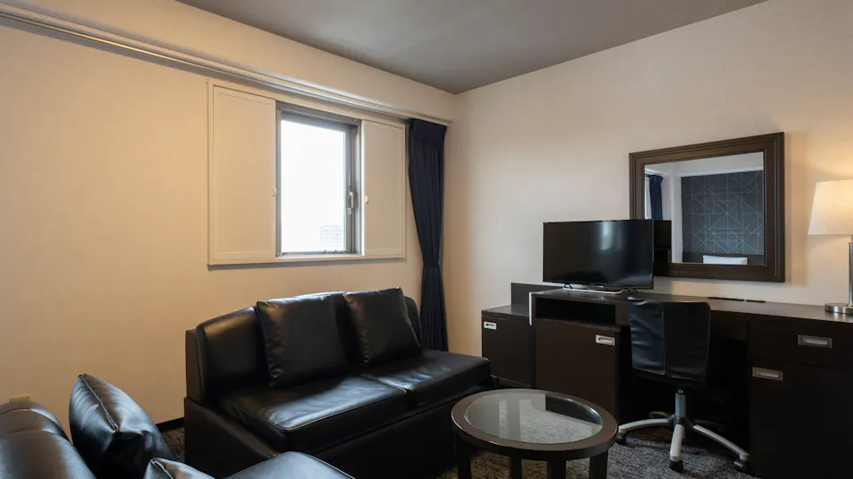 Center One Hotel Handa