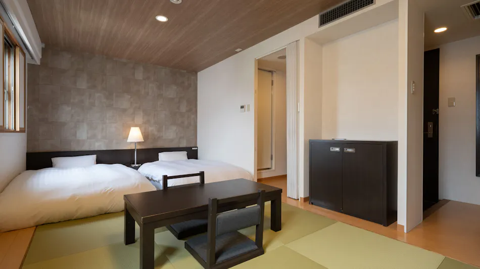 Center One Hotel Handa