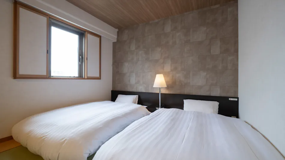 Center One Hotel Handa