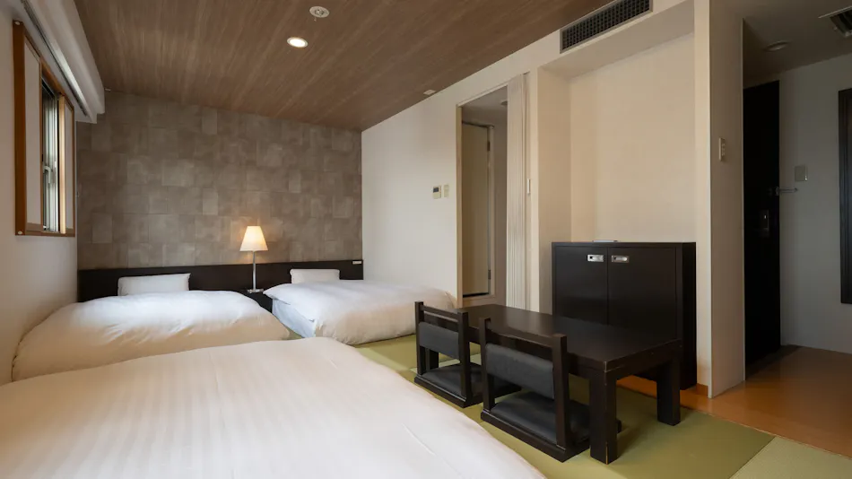 Center One Hotel Handa