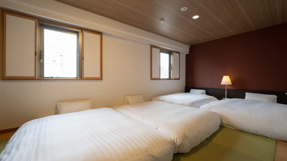 Center One Hotel Handa