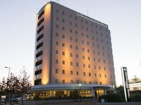 センターワンホテル半田