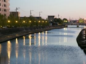 センターワンホテル半田