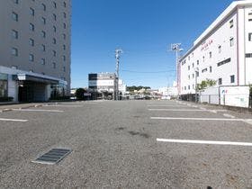 センターワンホテル半田