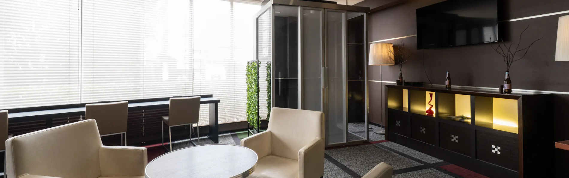 センターワンホテル半田