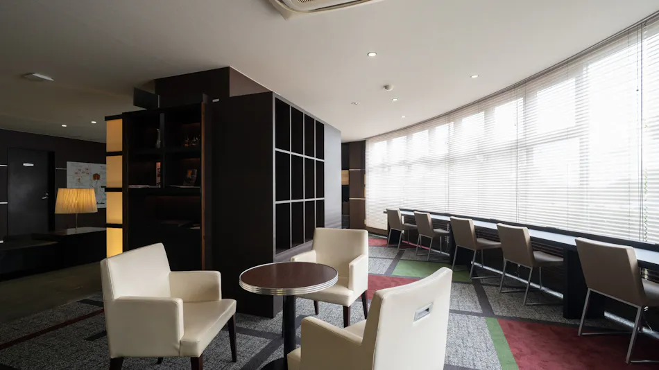 Center One Hotel Handa