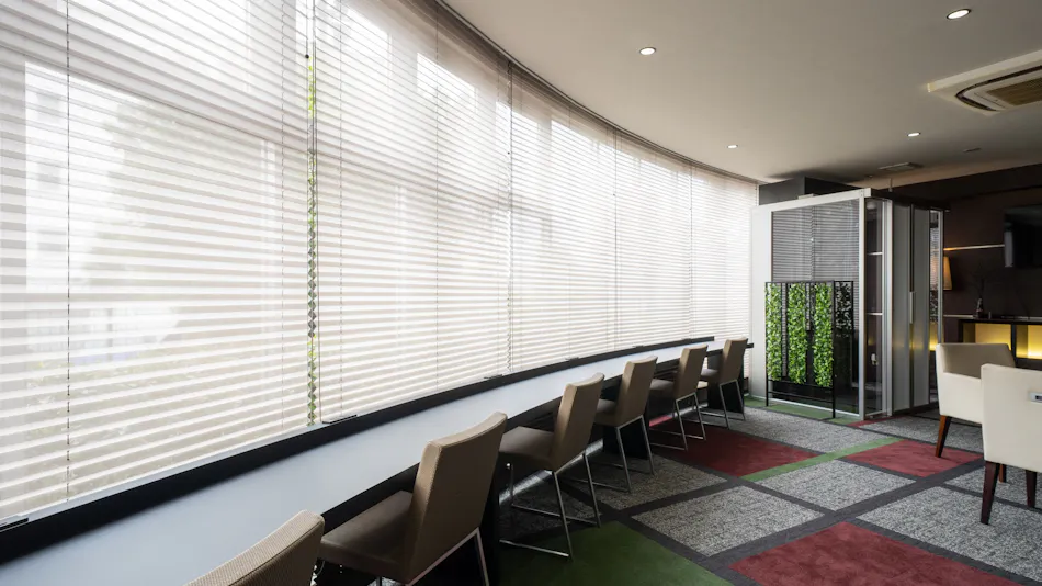 Center One Hotel Handa