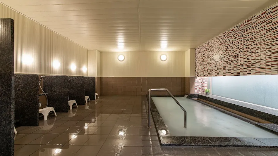 Hotel Vista Sendai