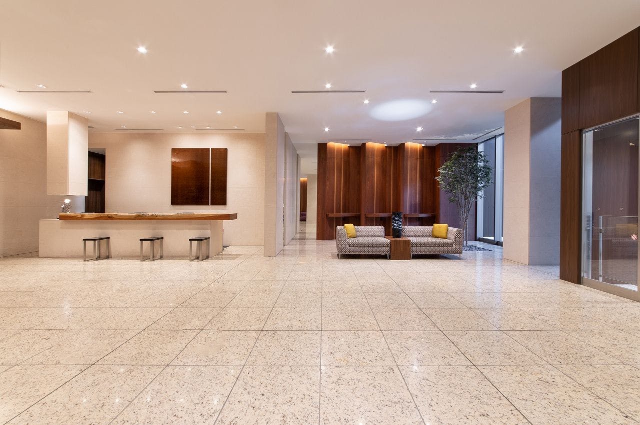 ล็อบบี้