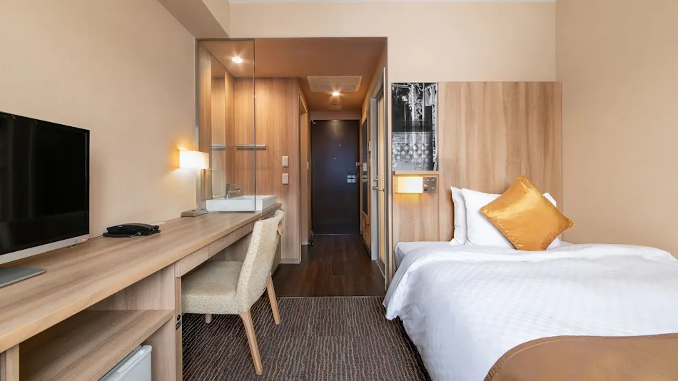 Hotel Vista Sendai