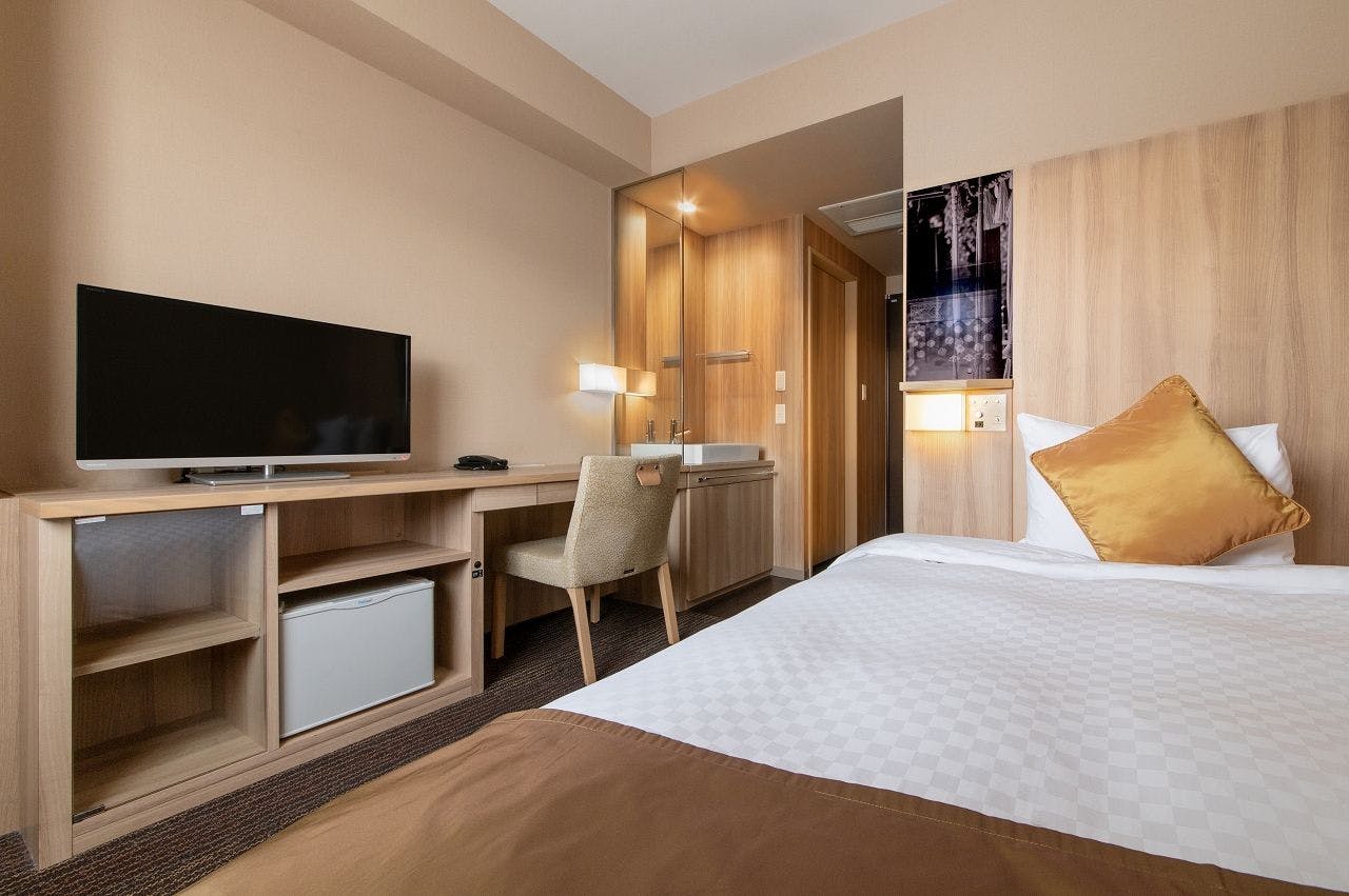 ห้องเดี่ยวมาตรฐาน