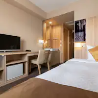 ห้องเดี่ยวมาตรฐาน