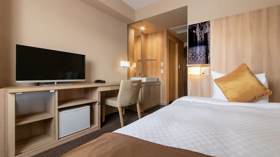 Hotel Vista Sendai