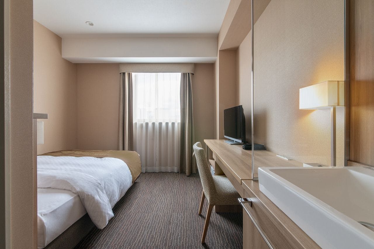 Hotel Vista Sendai