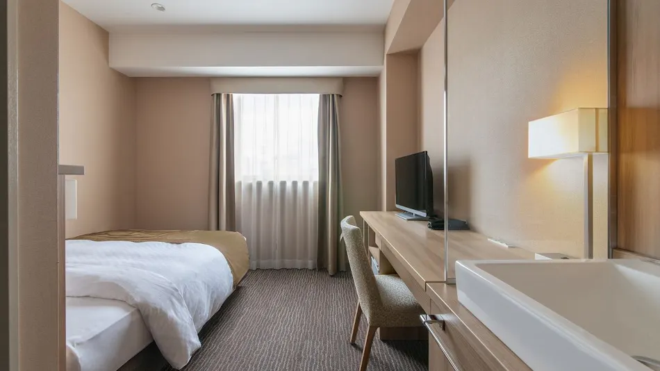 Hotel Vista Sendai