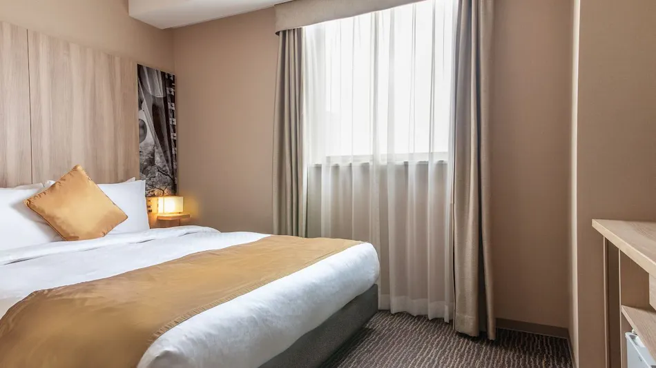 Hotel Vista Sendai
