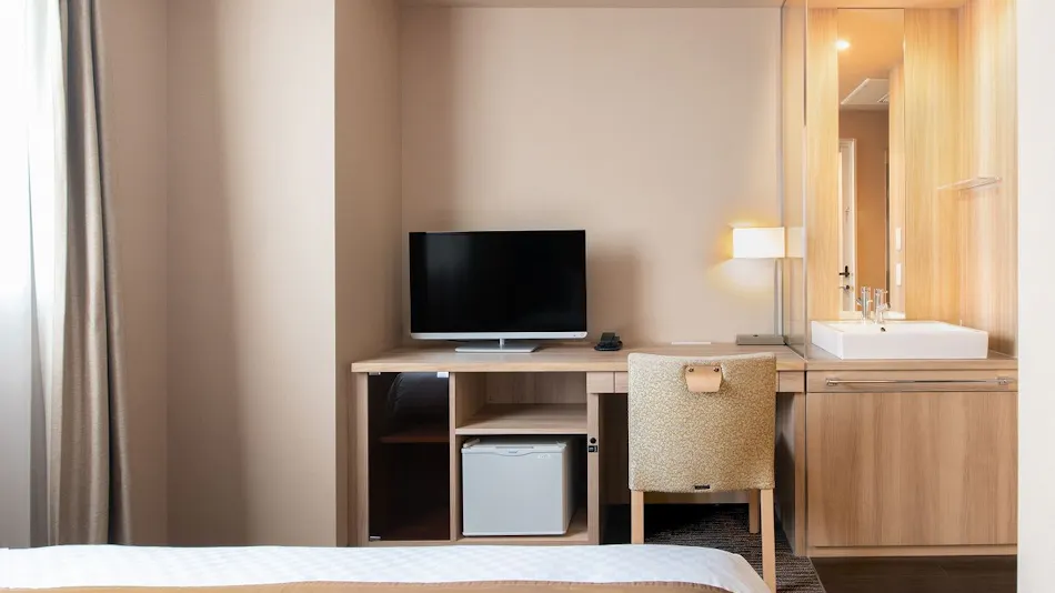 Hotel Vista Sendai