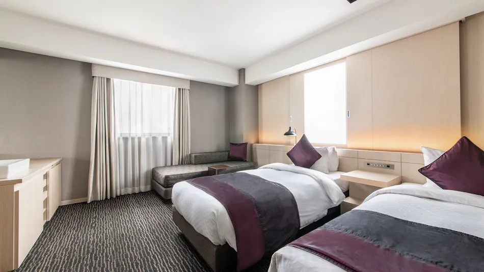 Hotel Vista Sendai