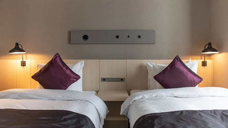 Hotel Vista Sendai