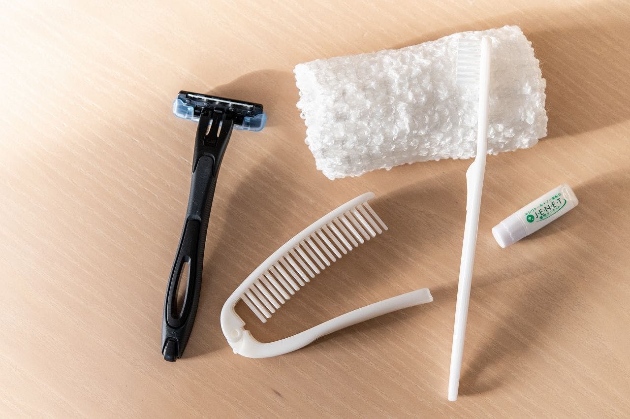 สิ่งอำนวยความสะดวก