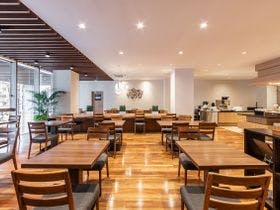 ホテルビスタ仙台 3枚目