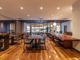 ホテルビスタ仙台