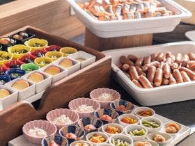 ホテルビスタ仙台