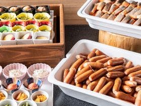 ホテルビスタ仙台