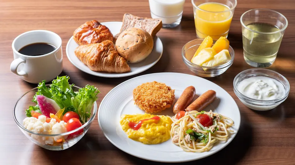 Hotel Vista Sendai