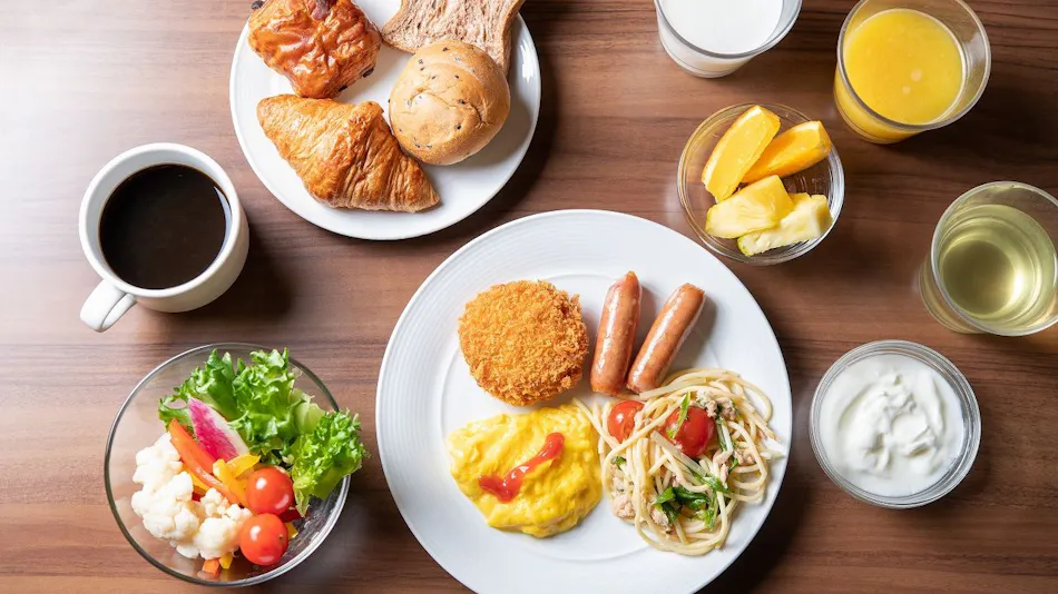 Hotel Vista Sendai