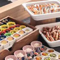 ตัวอย่างอาหารเช้า