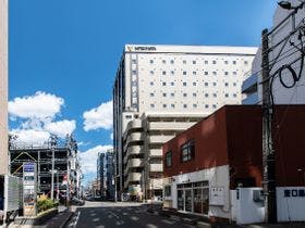 ホテルビスタ仙台