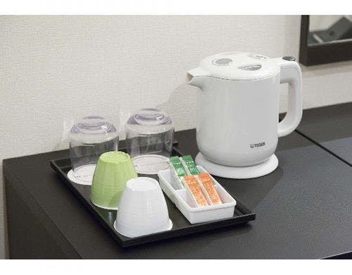 客室セット備品