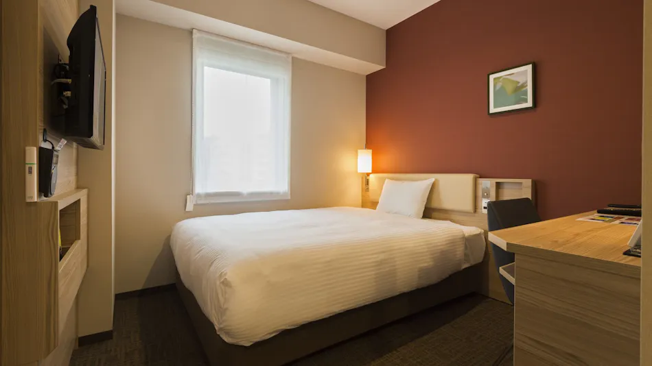 Keikyu EX Inn Keikyu Kawasaki Station Front