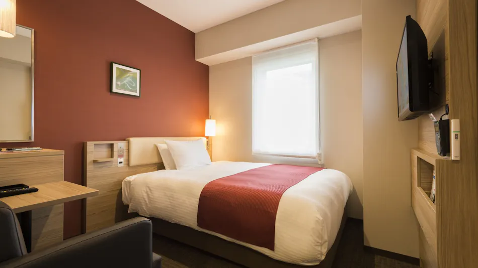 Keikyu EX Inn Keikyu Kawasaki Station Front