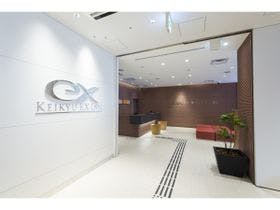 京急EXイン京急川崎駅前