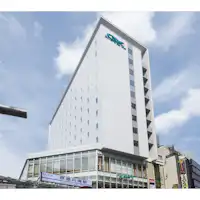 京急川崎駅 隣接徒歩0分